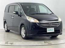 2008 Honda Step WGN