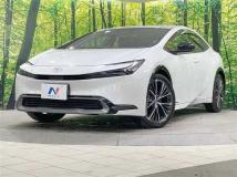 2023 Toyota Prius