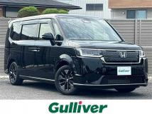 2022 Honda Step WGN