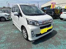 2013 Daihatsu Move