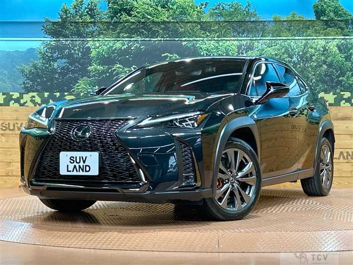 2023 Lexus Other