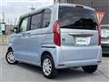2017 Honda N BOX
