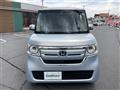 2017 Honda N BOX