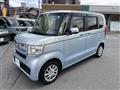 2017 Honda N BOX