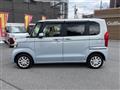 2017 Honda N BOX