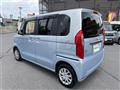 2017 Honda N BOX