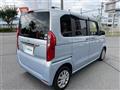 2017 Honda N BOX