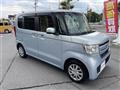 2017 Honda N BOX