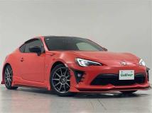 2017 Toyota 86