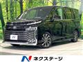 2022 Toyota Voxy