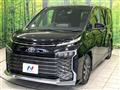 2022 Toyota Voxy