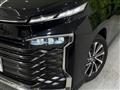 2022 Toyota Voxy