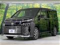 2022 Toyota Voxy
