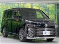 2022 Toyota Voxy