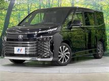 2022 Toyota Voxy