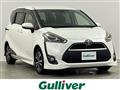 2016 Toyota Sienta