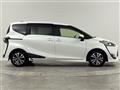 2016 Toyota Sienta