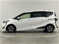 2016 Toyota Sienta
