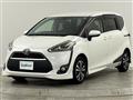 2016 Toyota Sienta
