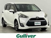 2016 Toyota Sienta