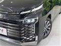 2022 Toyota Voxy