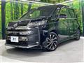 2022 Toyota Noah