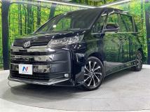 2022 Toyota Noah