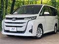 2022 Toyota Noah