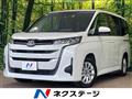 2022 Toyota Noah