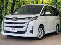 2022 Toyota Noah