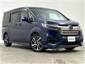2021 Honda Step WGN