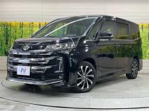 2023 Toyota Noah