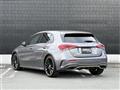 2018 Mercedes-Benz A-Class
