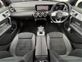 2018 Mercedes-Benz A-Class