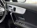 2018 Mercedes-Benz A-Class