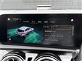 2018 Mercedes-Benz A-Class