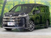 2023 Toyota Noah