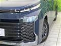 2023 Toyota Voxy