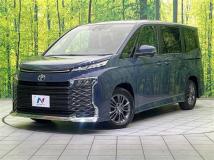 2023 Toyota Voxy