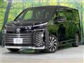2023 Toyota Voxy
