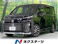2023 Toyota Voxy