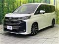 2023 Toyota Noah