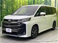 2023 Toyota Noah