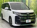 2023 Toyota Noah