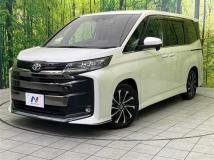 2023 Toyota Noah