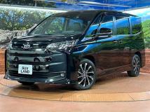 2023 Toyota Noah