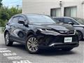 2025 Toyota Harrier Hybrid