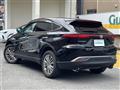 2025 Toyota Harrier Hybrid