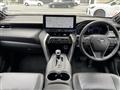 2025 Toyota Harrier Hybrid
