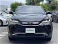 2025 Toyota Harrier Hybrid
